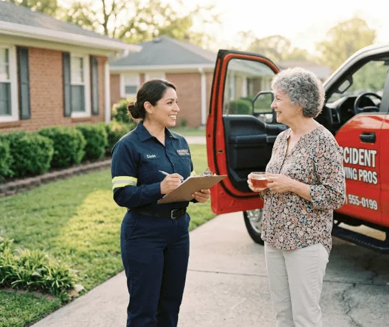 Accident Towing Service Mountain Grove, MO FAQs